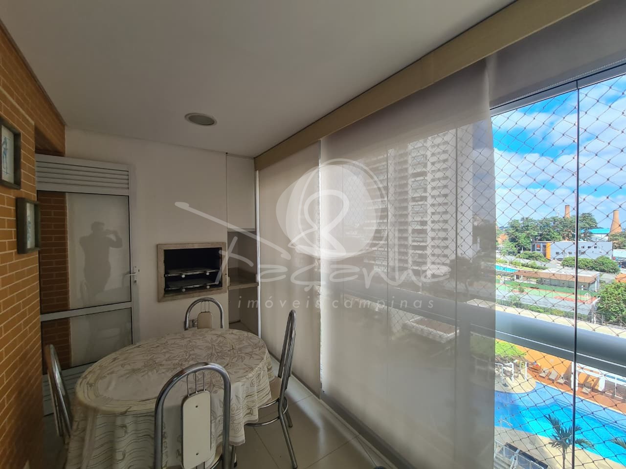 Apartamento, 3 quartos, 130 m² - Foto 8