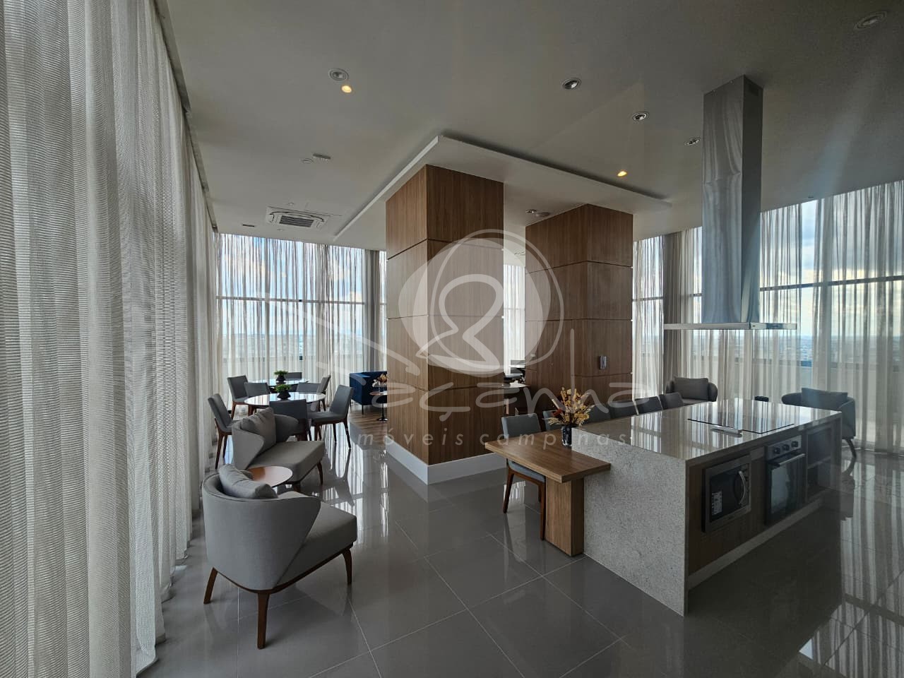 Apartamento, 1 quarto, 43 m² - Foto 27