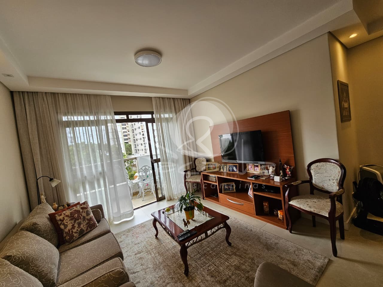 Apartamento, 3 quartos, 134 m² - Foto 4