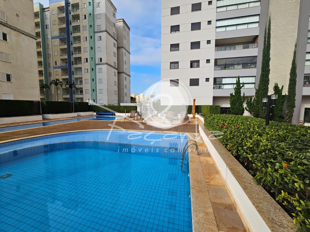 Apartamento, 3 quartos, 117 m² - Foto 1