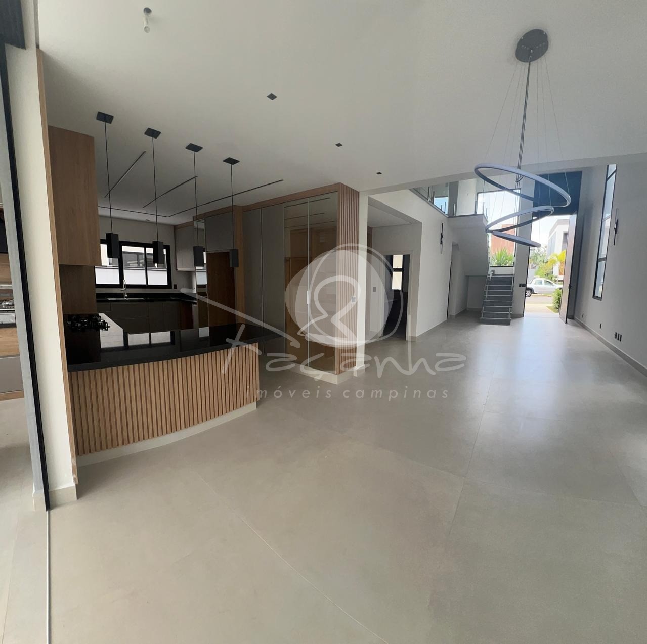 Casa de Condomínio, 4 quartos - Foto 3