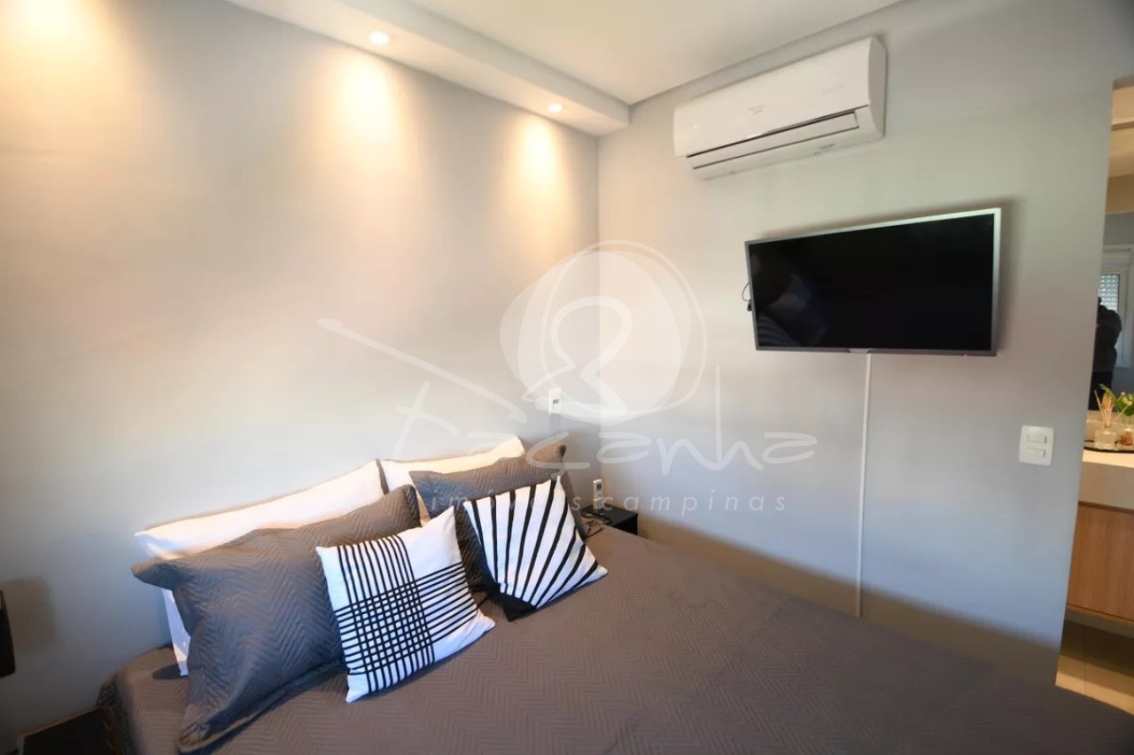 Apartamento, 1 quarto, 35 m² - Foto 6