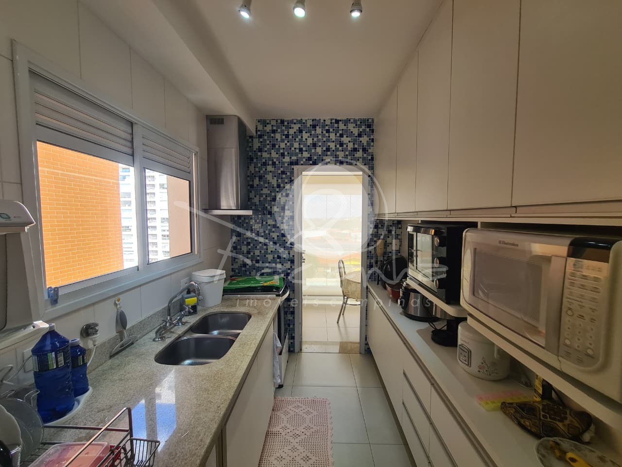 Apartamento, 3 quartos, 130 m² - Foto 33