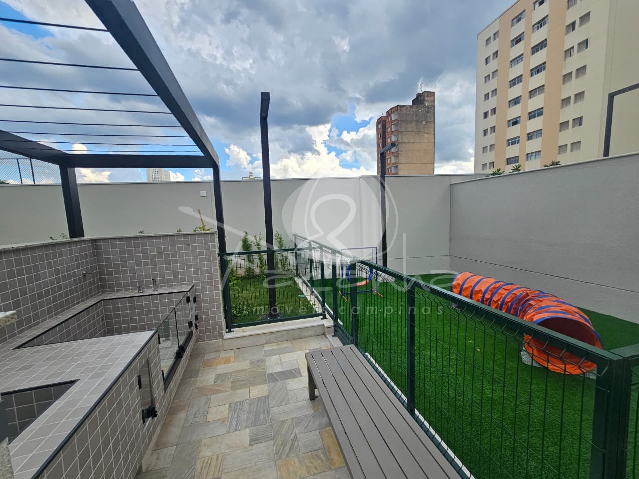 Apartamento, 1 quarto, 43 m² - Foto 17