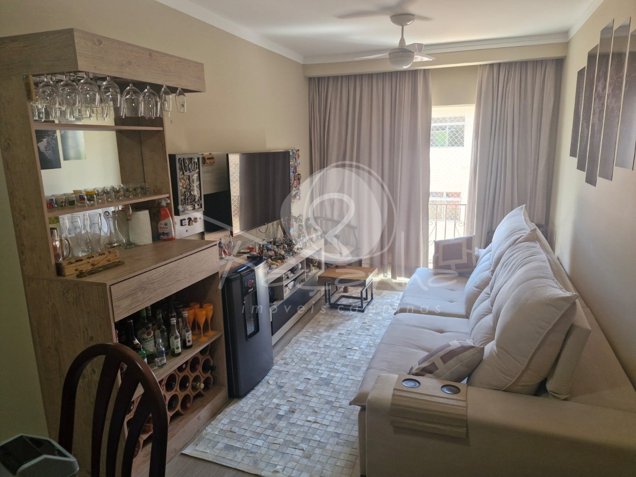 Apartamento, 2 quartos, 76 m² - Foto 3