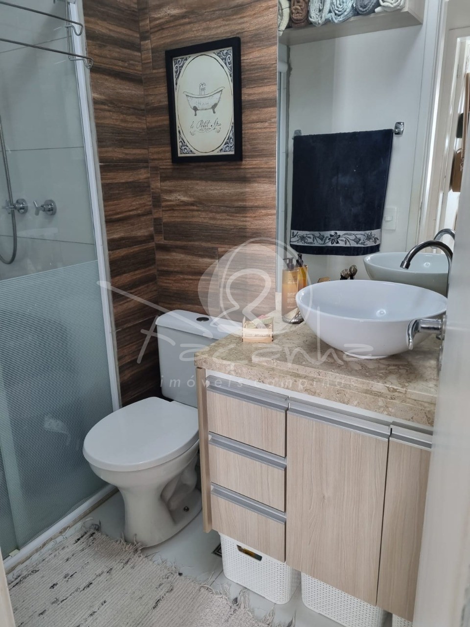 Apartamento, 2 quartos, 65 m² - Foto 12