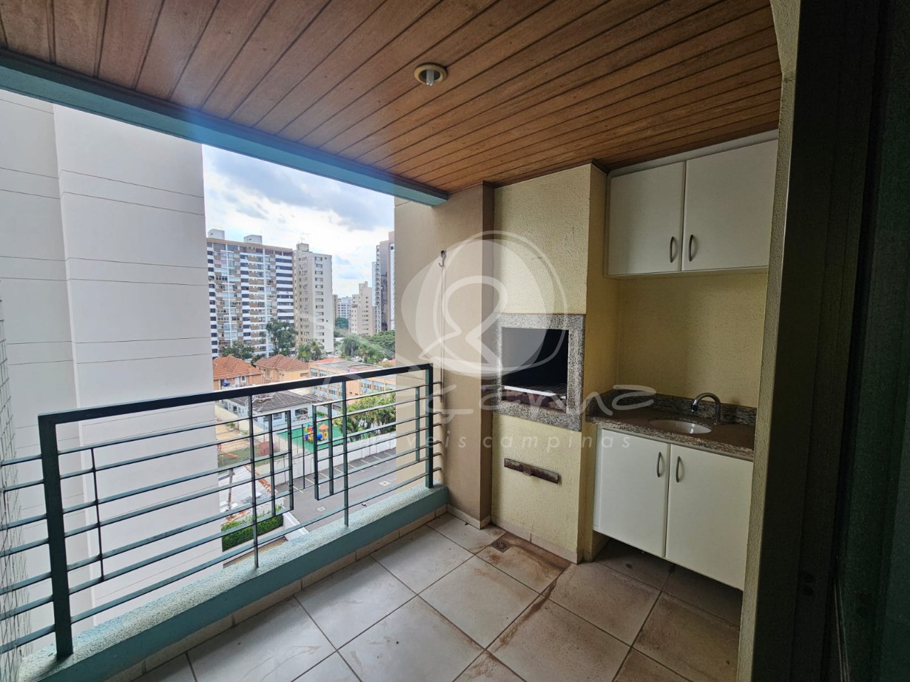 Apartamento, 1 quarto, 48 m² - Foto 5