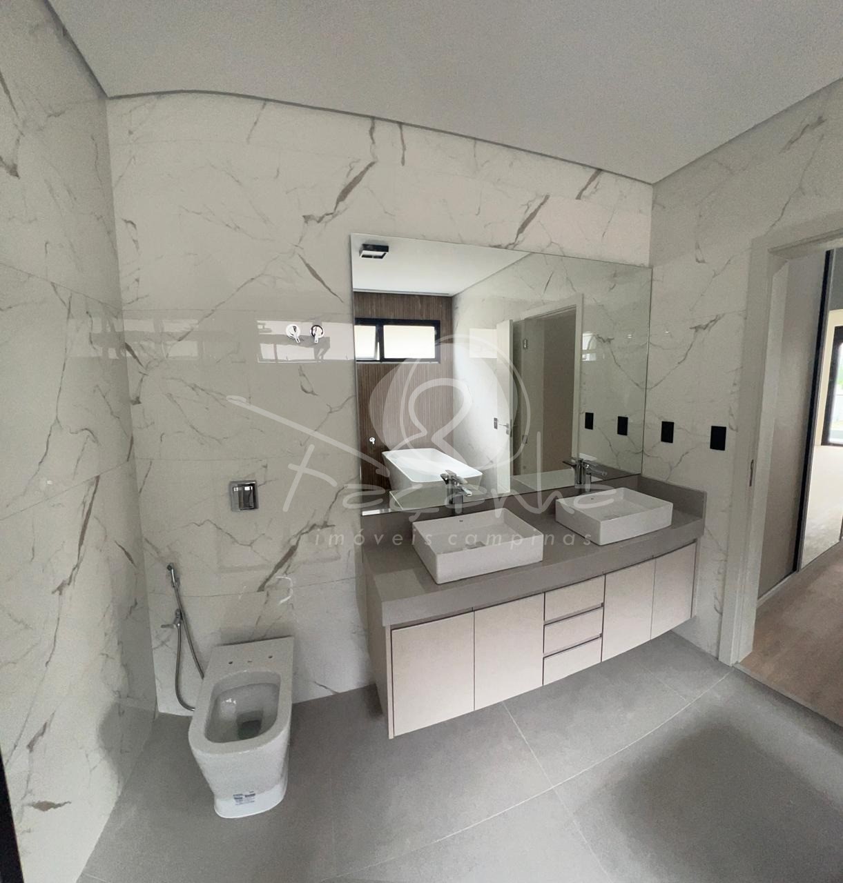 Casa de Condomínio, 4 quartos - Foto 25