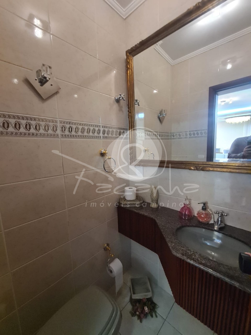 Apartamento, 4 quartos, 235 m² - Foto 13