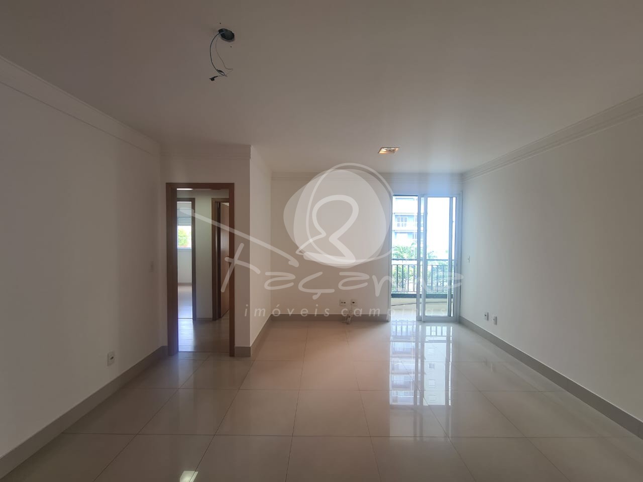 Apartamento, 2 quartos, 77 m² - Foto 1
