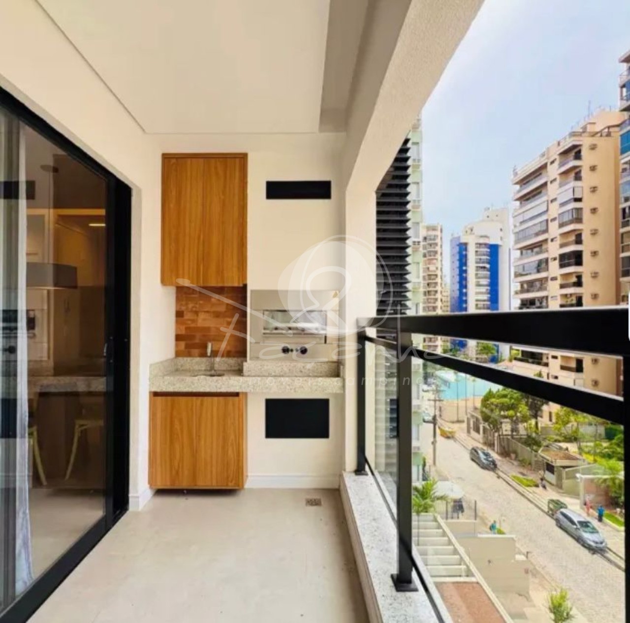 Apartamento, 1 quarto, 48 m² - Foto 4