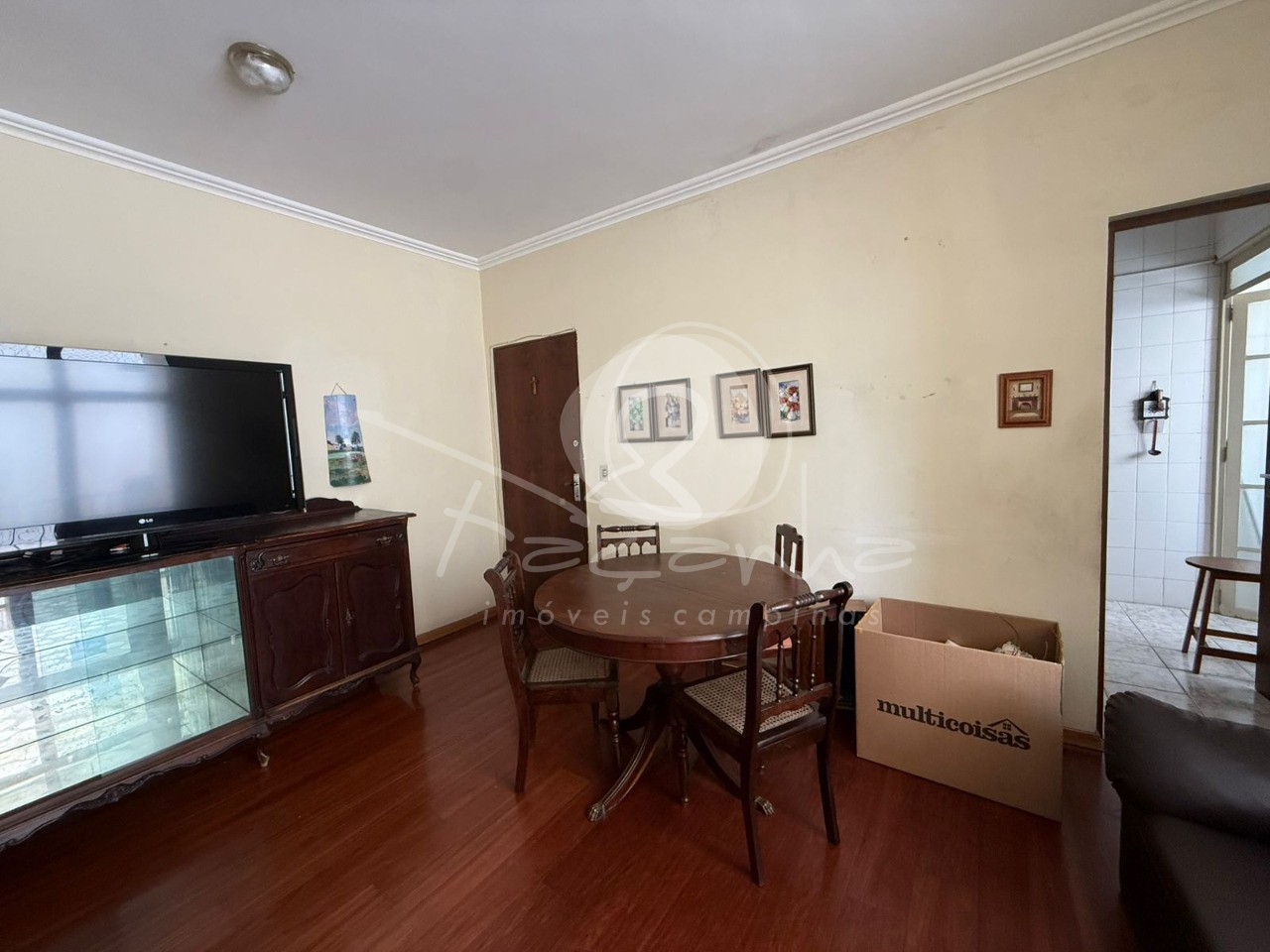 Apartamento, 2 quartos, 69 m² - Foto 2