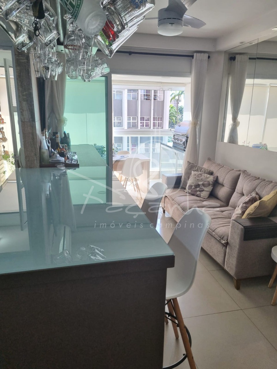 Apartamento, 2 quartos, 65 m² - Foto 4