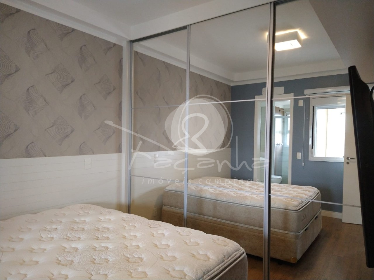 Apartamento, 1 quarto, 57 m² - Foto 17