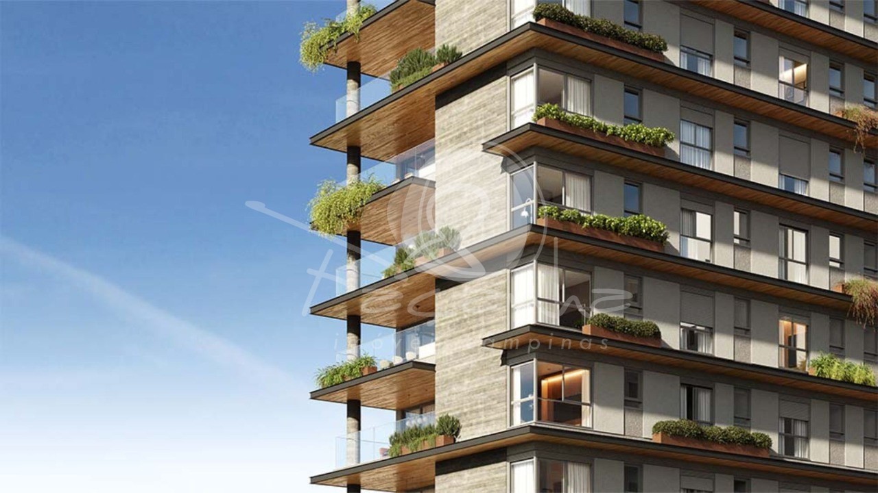 Apartamento, 3 quartos, 156 m² - Foto 3