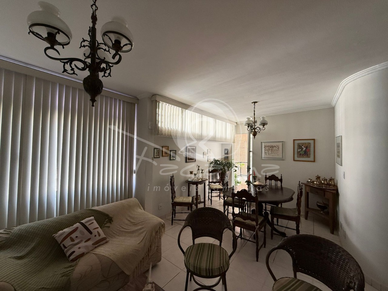 Apartamento, 3 quartos, 95 m² - Foto 2