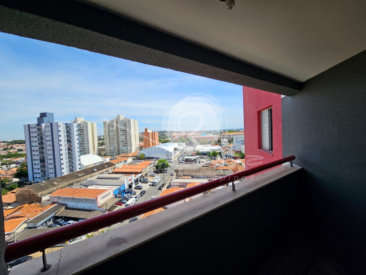 Apartamento, 2 quartos, 60 m² - Foto 4