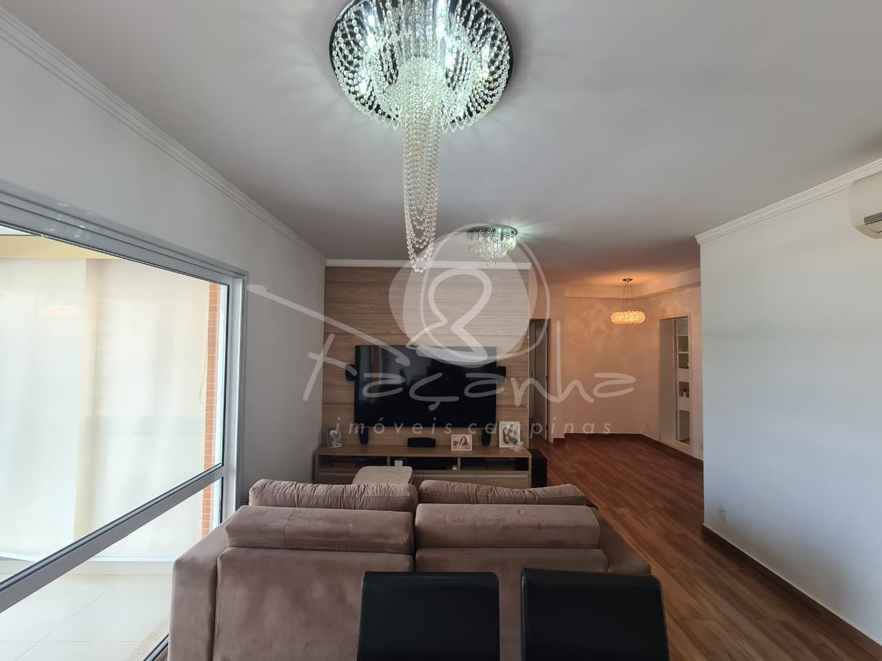 Apartamento, 3 quartos, 130 m² - Foto 2