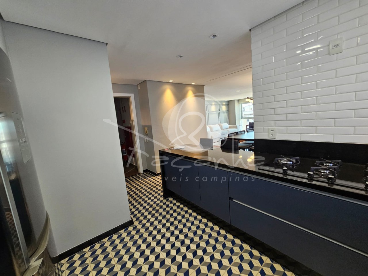 Apartamento, 3 quartos, 145 m² - Foto 9