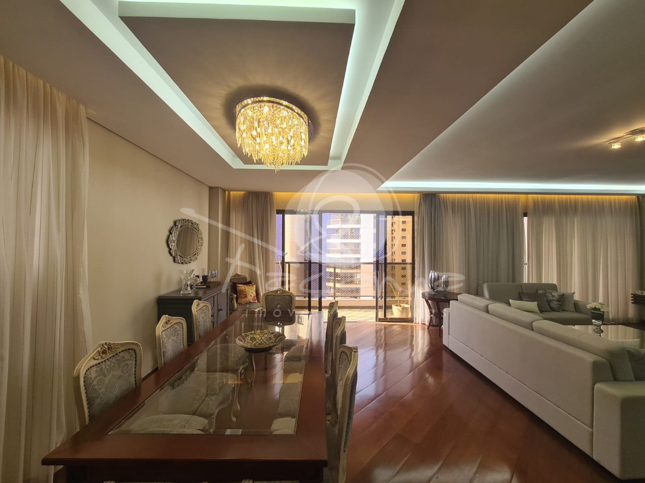 Apartamento, 4 quartos, 235 m² - Foto 6