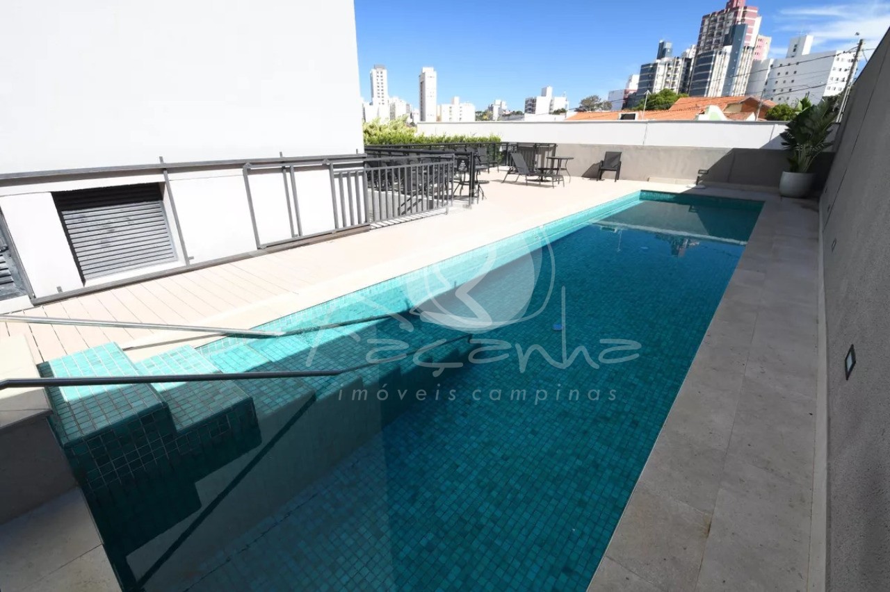 Apartamento, 1 quarto, 35 m² - Foto 26