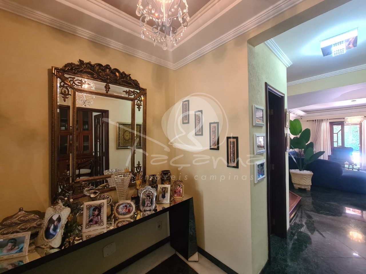 Casa de Condomínio, 4 quartos - Foto 10