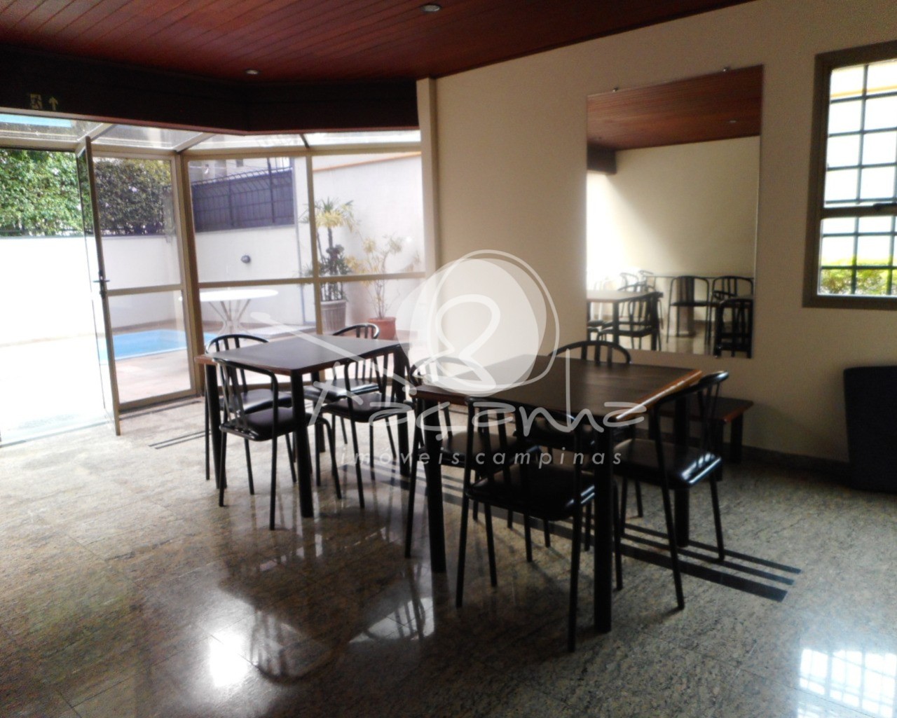 Apartamento, 4 quartos, 330 m² - Foto 1