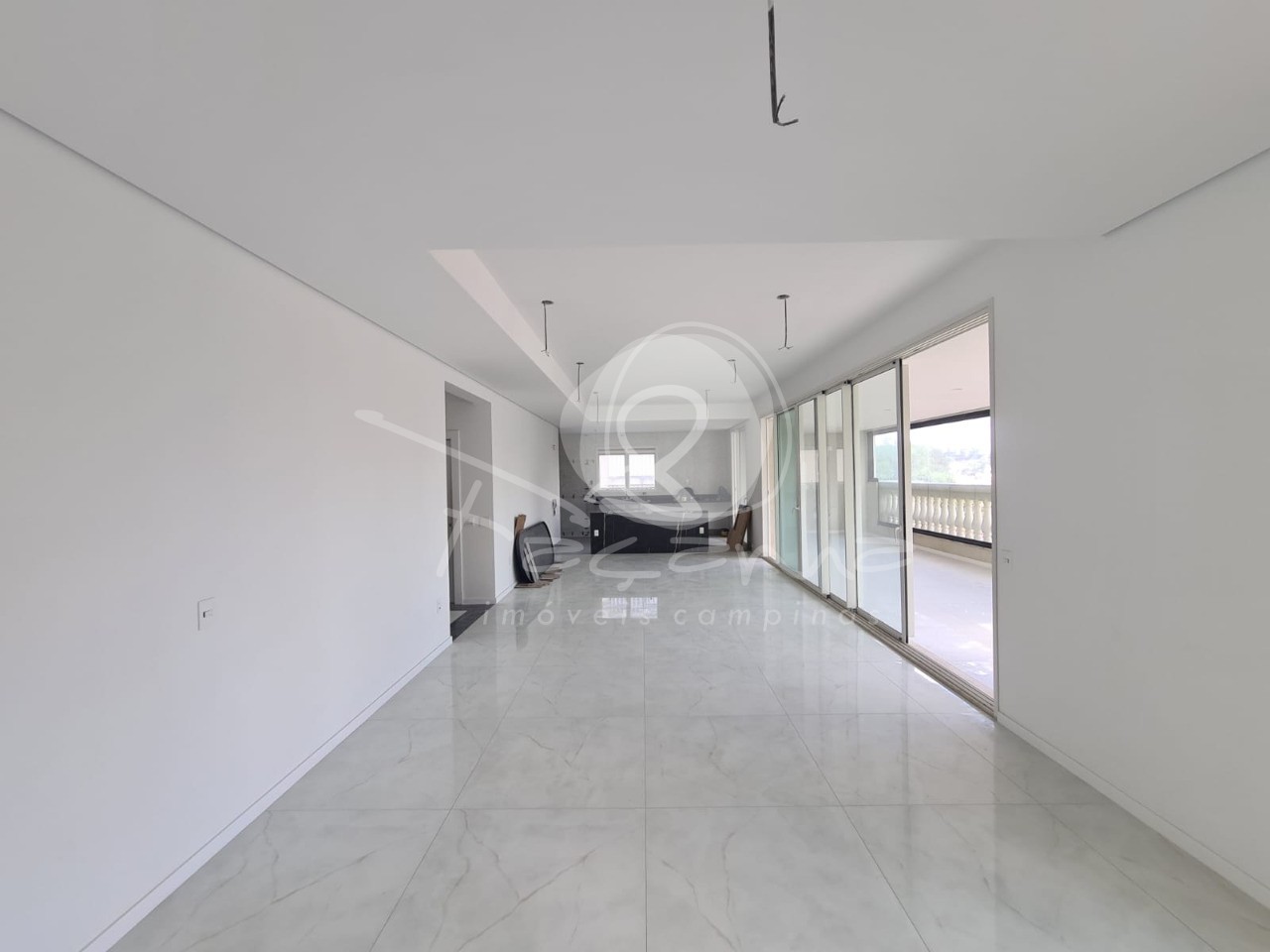 Apartamento, 3 quartos, 256 m² - Foto 5