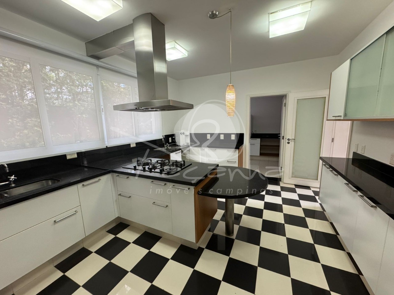 Casa de Condomínio, 4 quartos - Foto 52