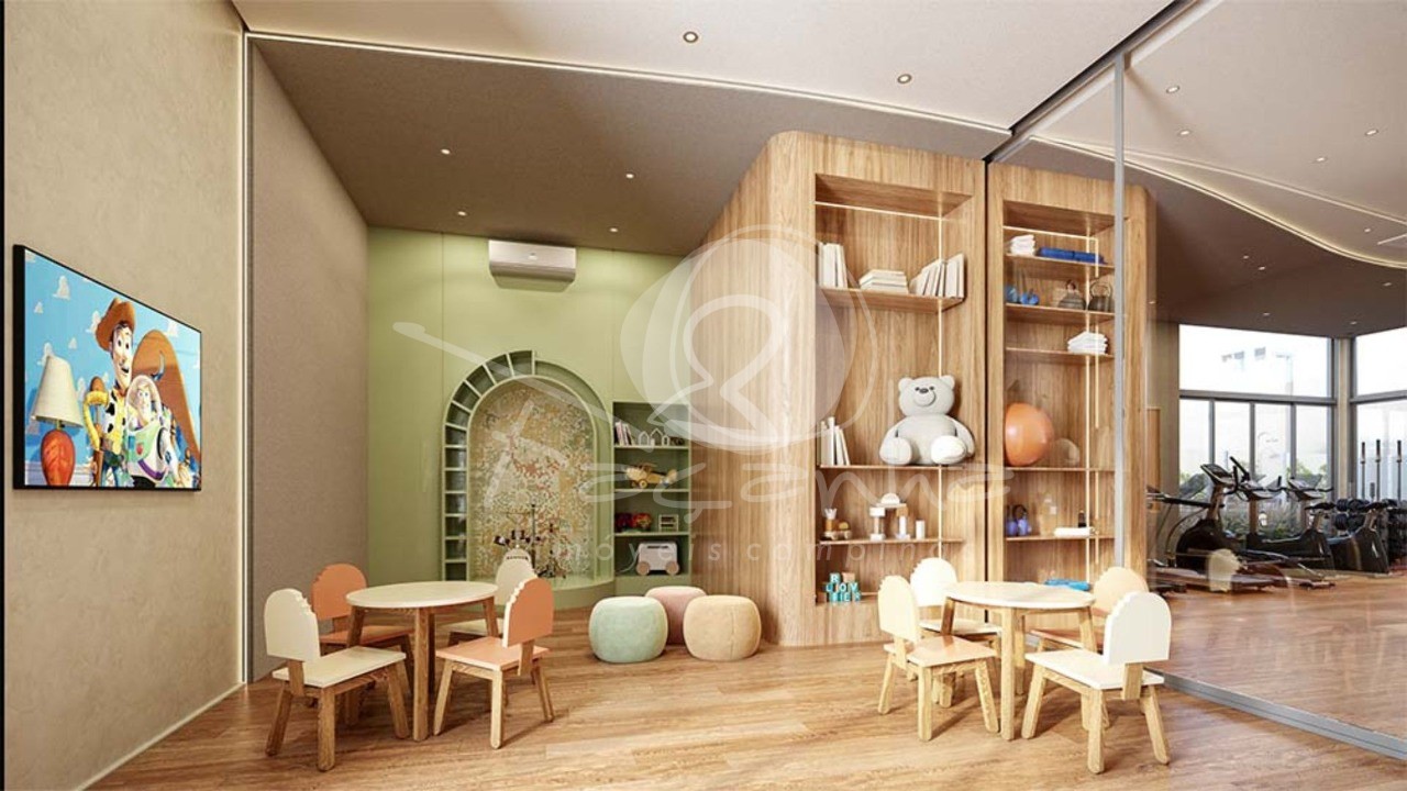 Apartamento, 3 quartos, 156 m² - Foto 12