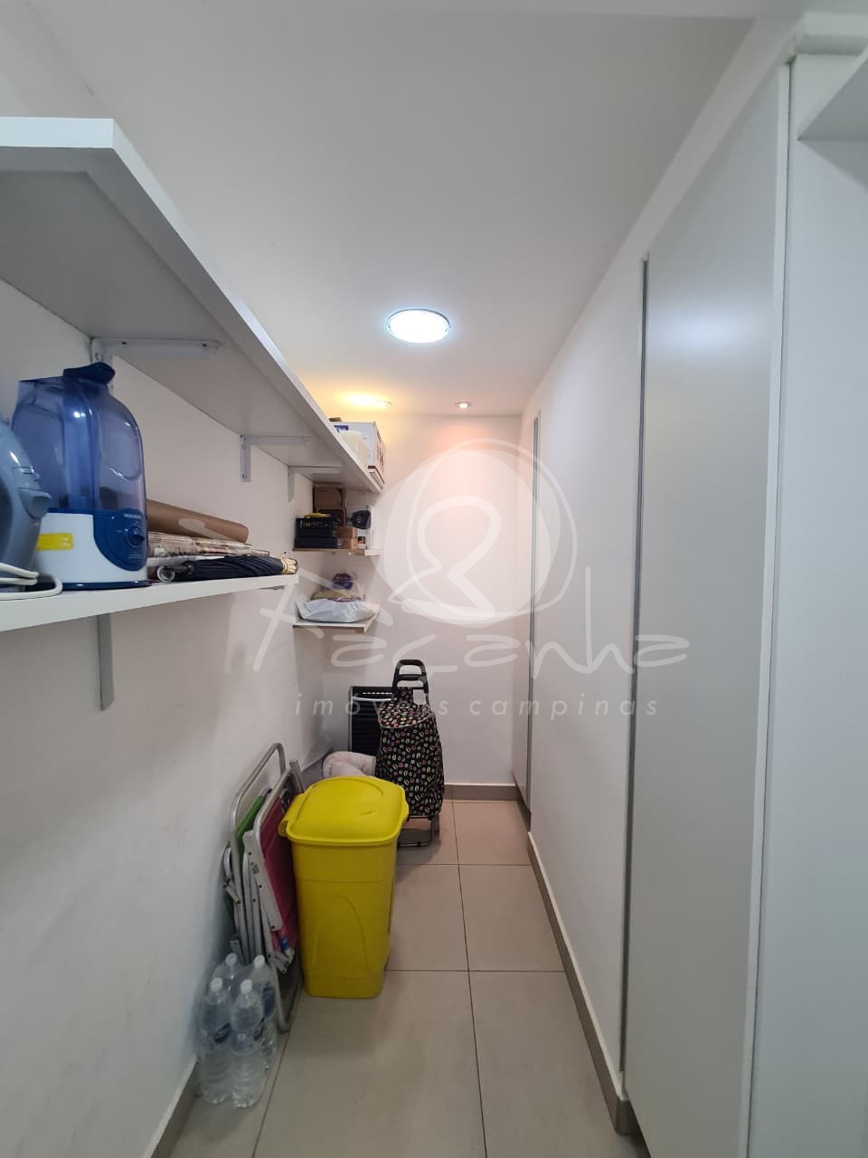 Apartamento, 3 quartos, 130 m² - Foto 39