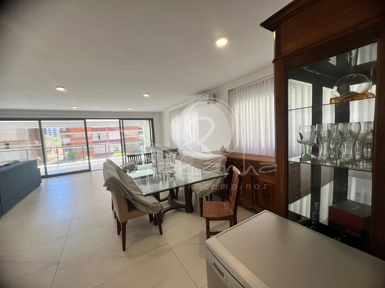 Apartamento, 3 quartos, 213 m² - Foto 3