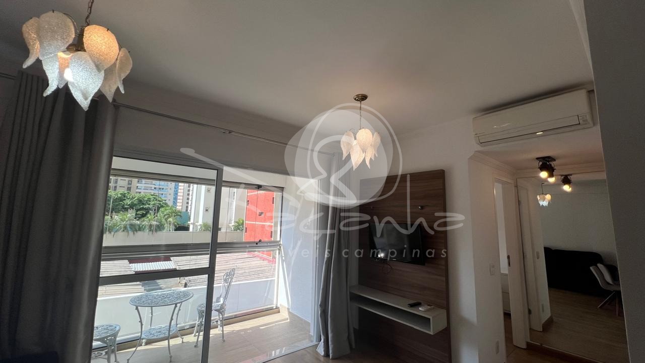 Apartamento, 1 quarto, 51 m² - Foto 3