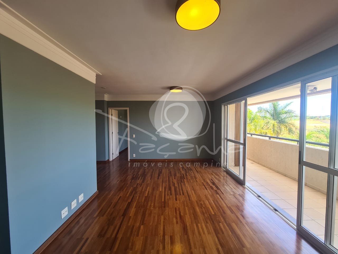 Apartamento, 2 quartos, 137 m² - Foto 2