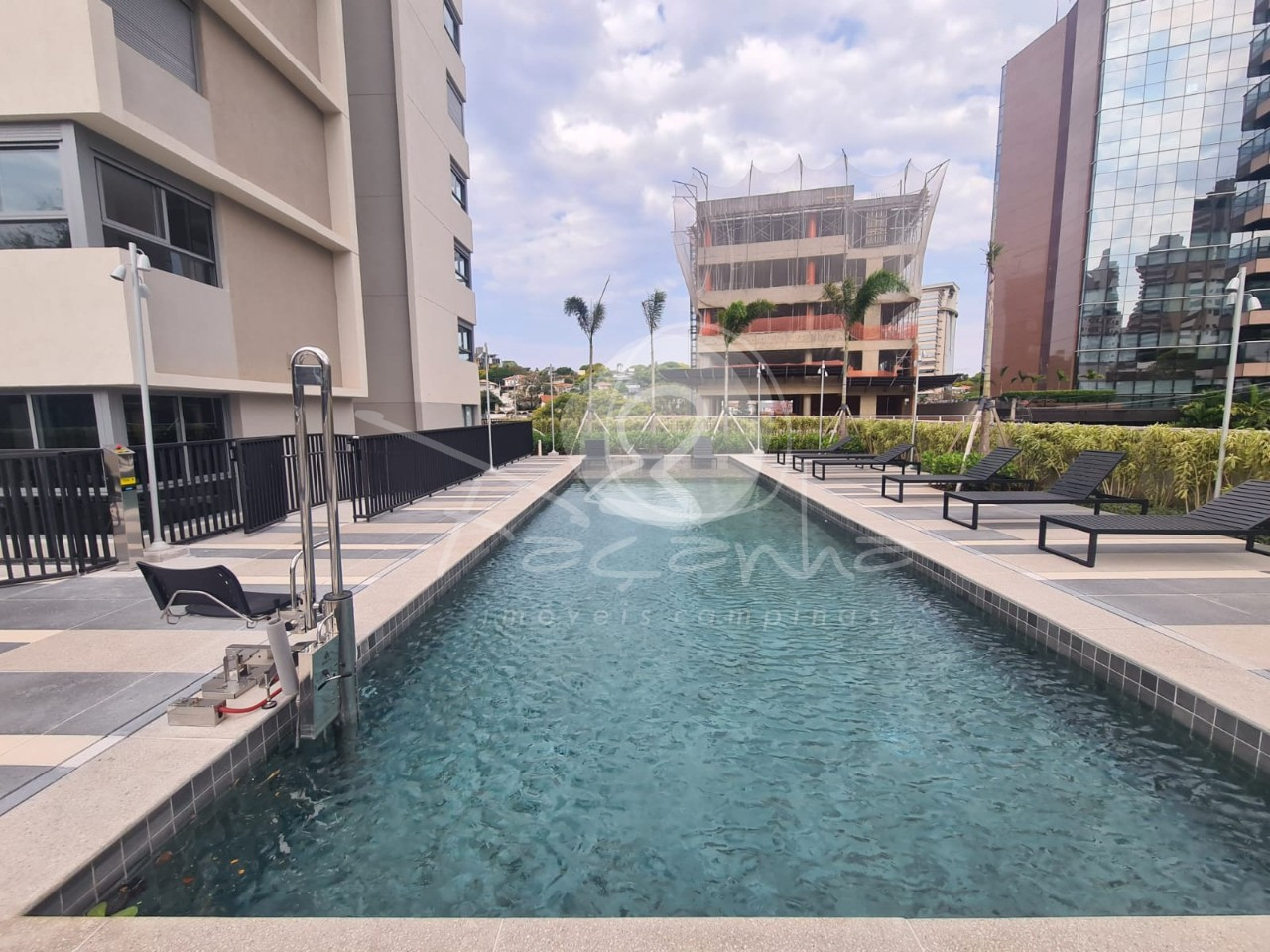 Apartamento, 3 quartos, 139 m² - Foto 25