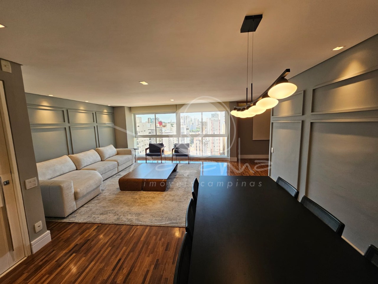 Apartamento, 3 quartos, 145 m² - Foto 4