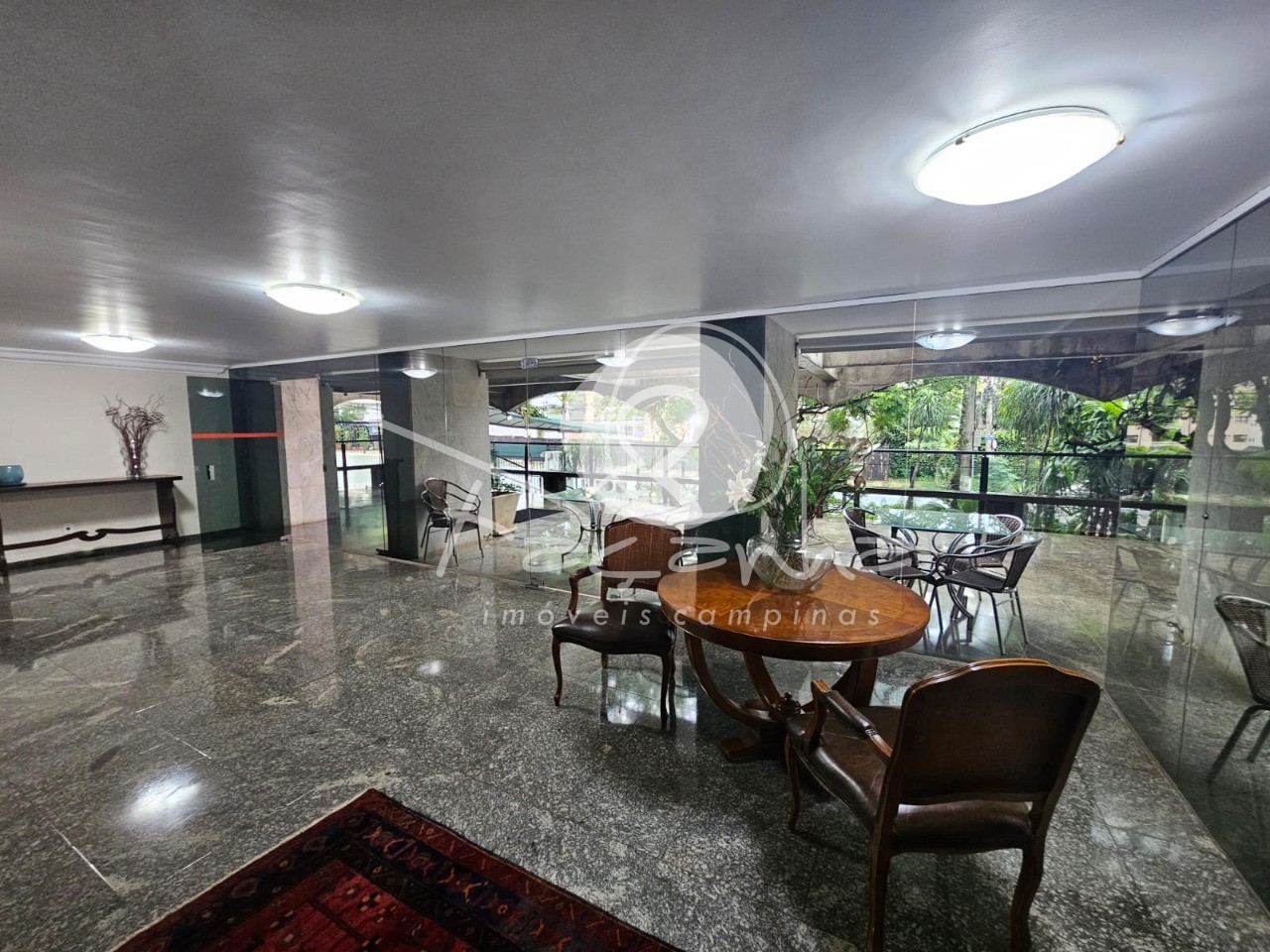 Apartamento, 4 quartos, 281 m² - Foto 1