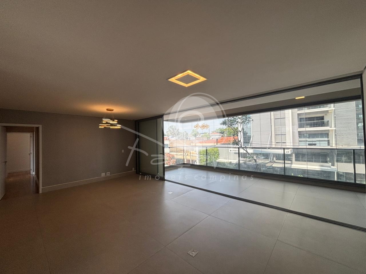 Apartamento, 3 quartos, 175 m² - Foto 4