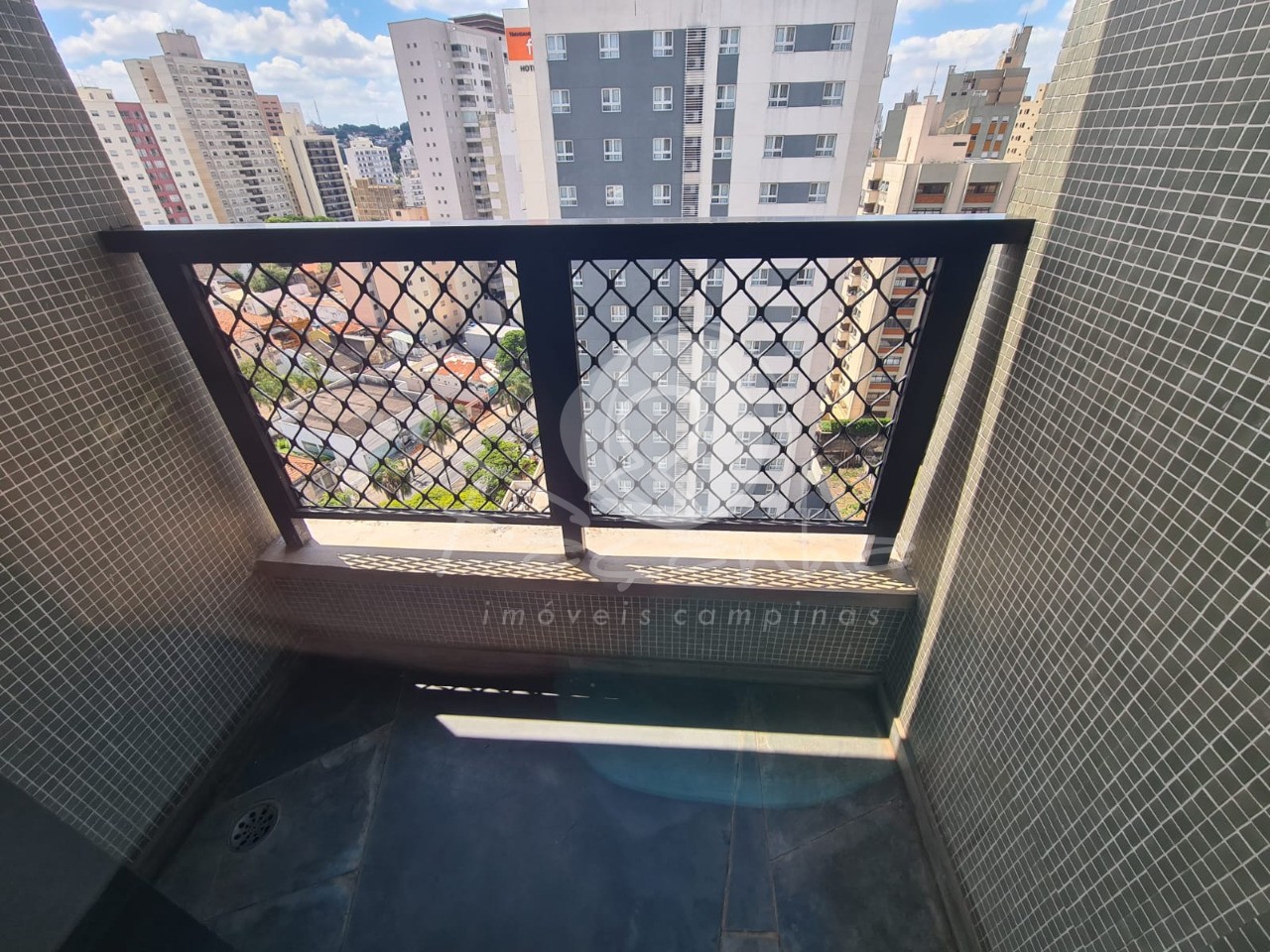 Apartamento, 1 quarto, 55 m² - Foto 8