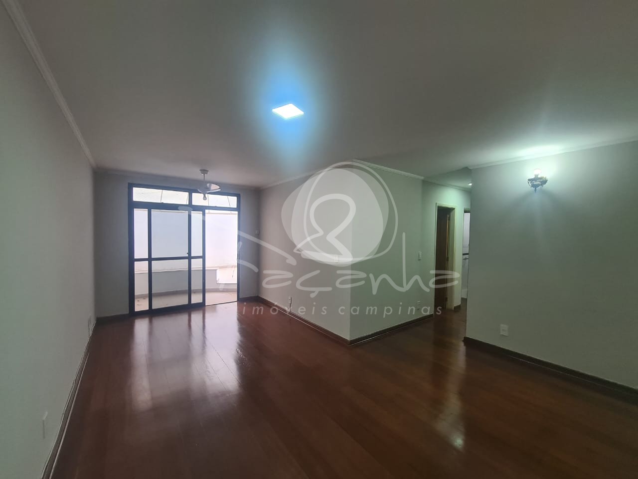 Apartamento, 3 quartos, 90 m² - Foto 1