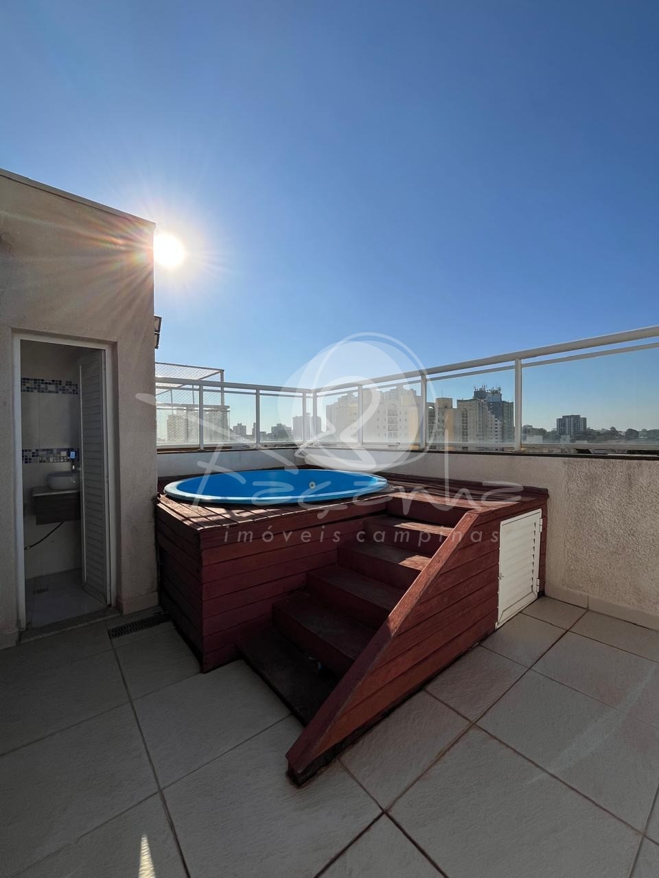 Apartamento, 2 quartos, 134 m² - Foto 2