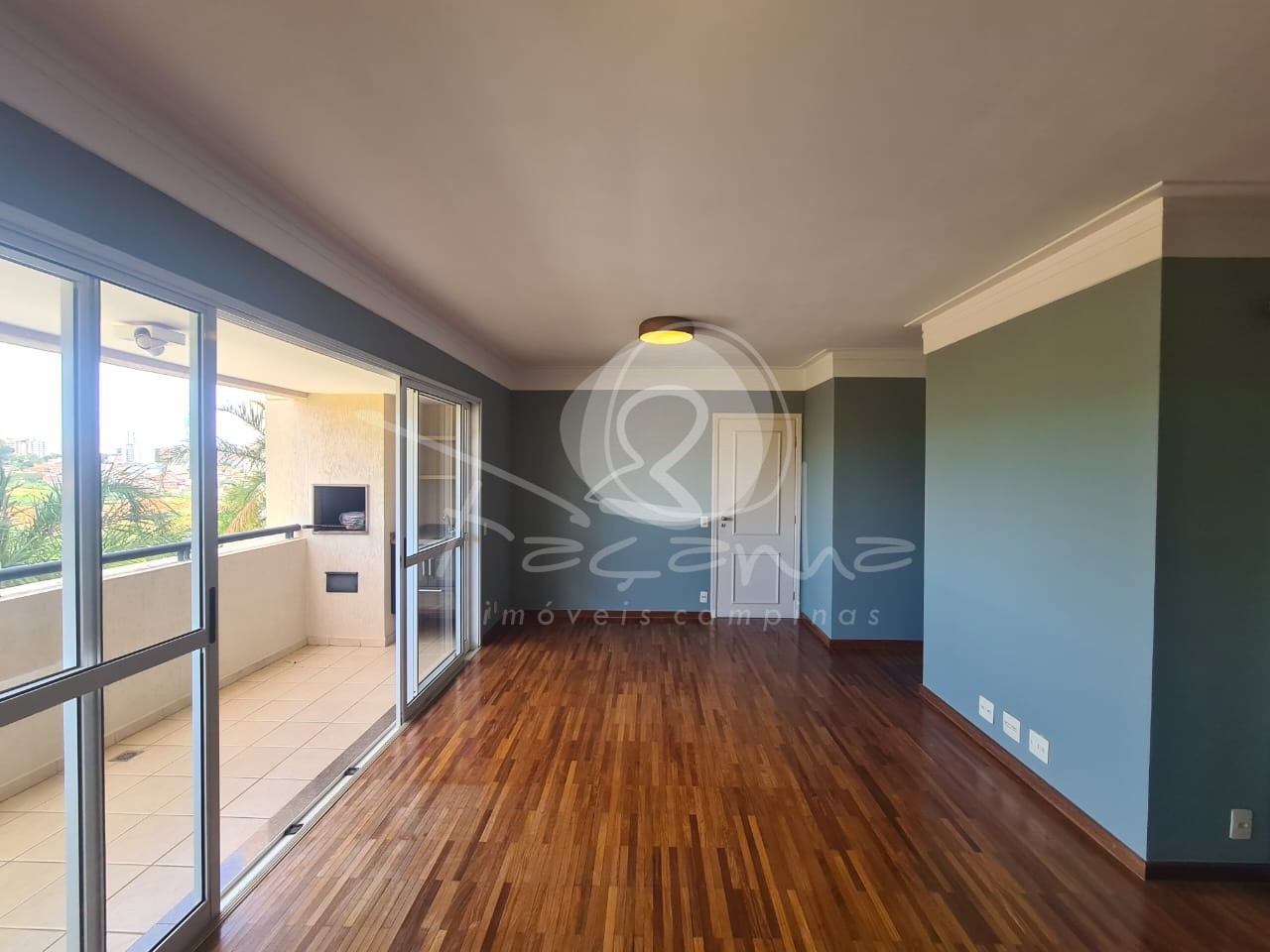 Apartamento, 2 quartos, 137 m² - Foto 1