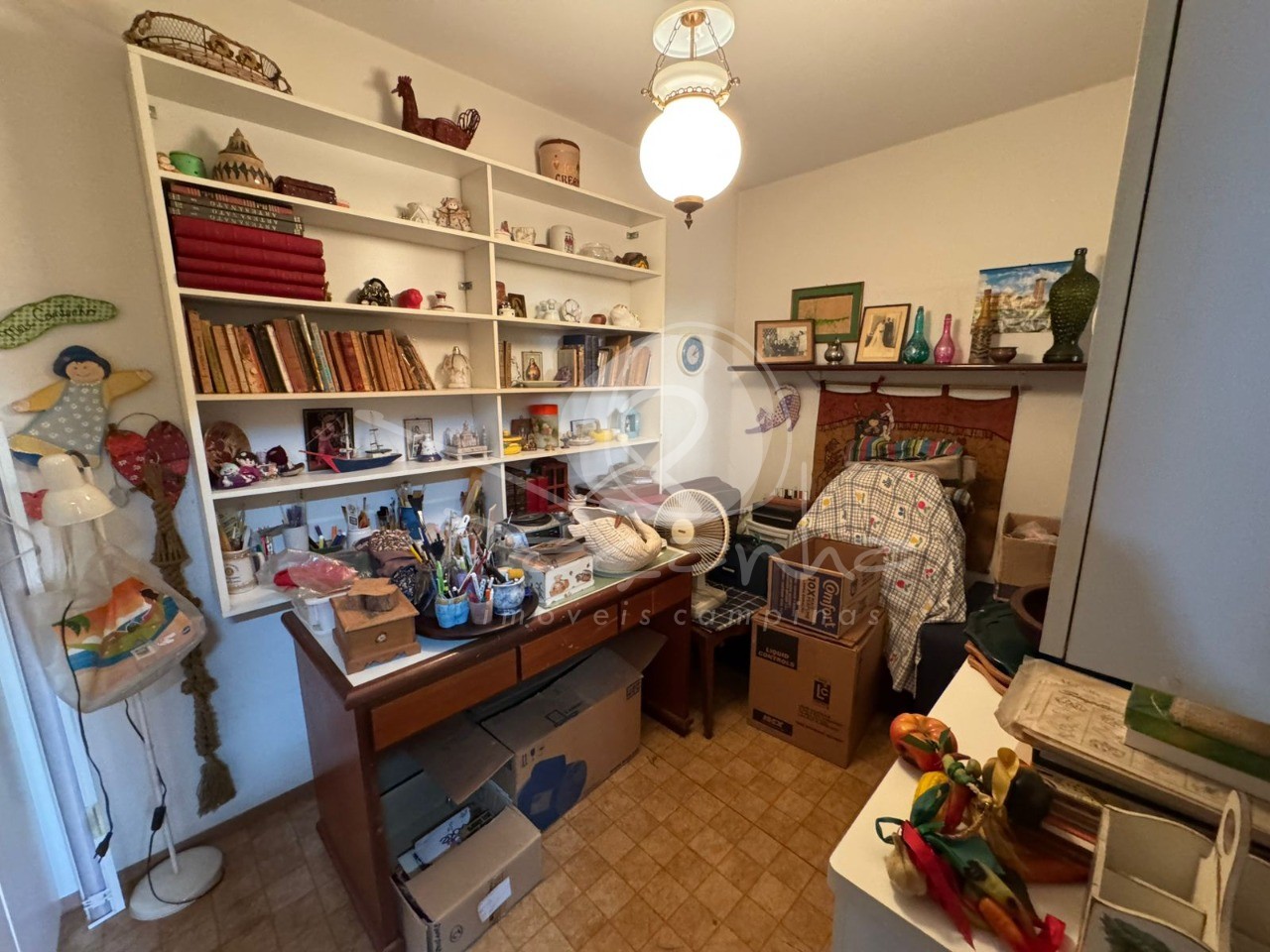 Apartamento, 4 quartos, 430 m² - Foto 39