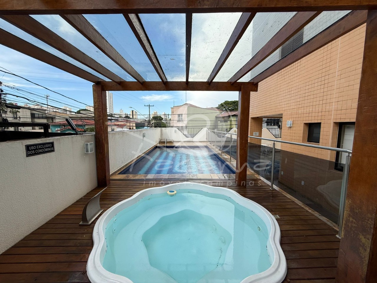 Apartamento, 3 quartos, 92 m² - Foto 27