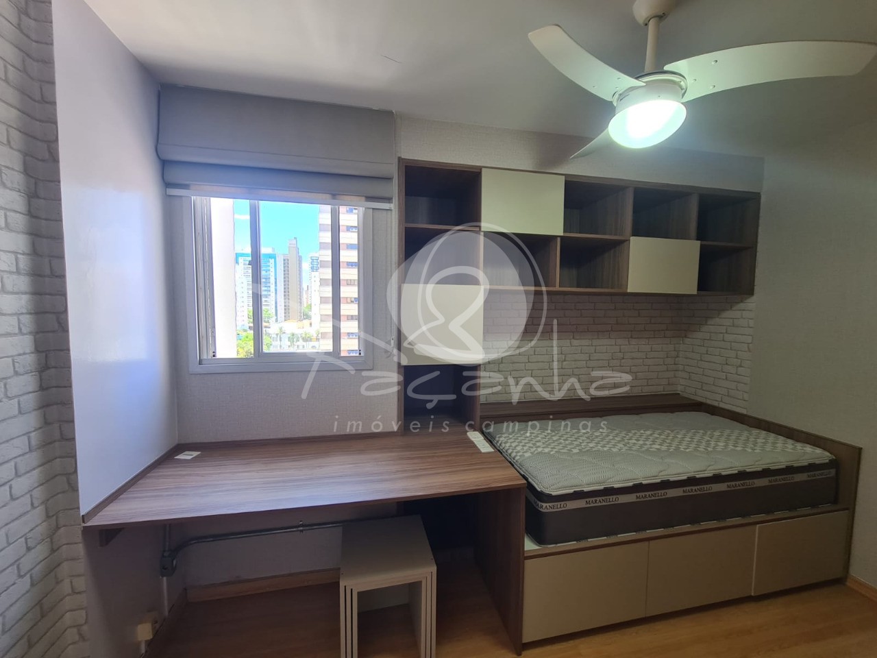 Apartamento, 2 quartos, 72 m² - Foto 9