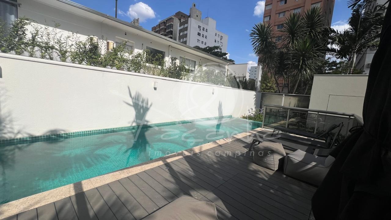 Apartamento, 1 quarto, 51 m² - Foto 11