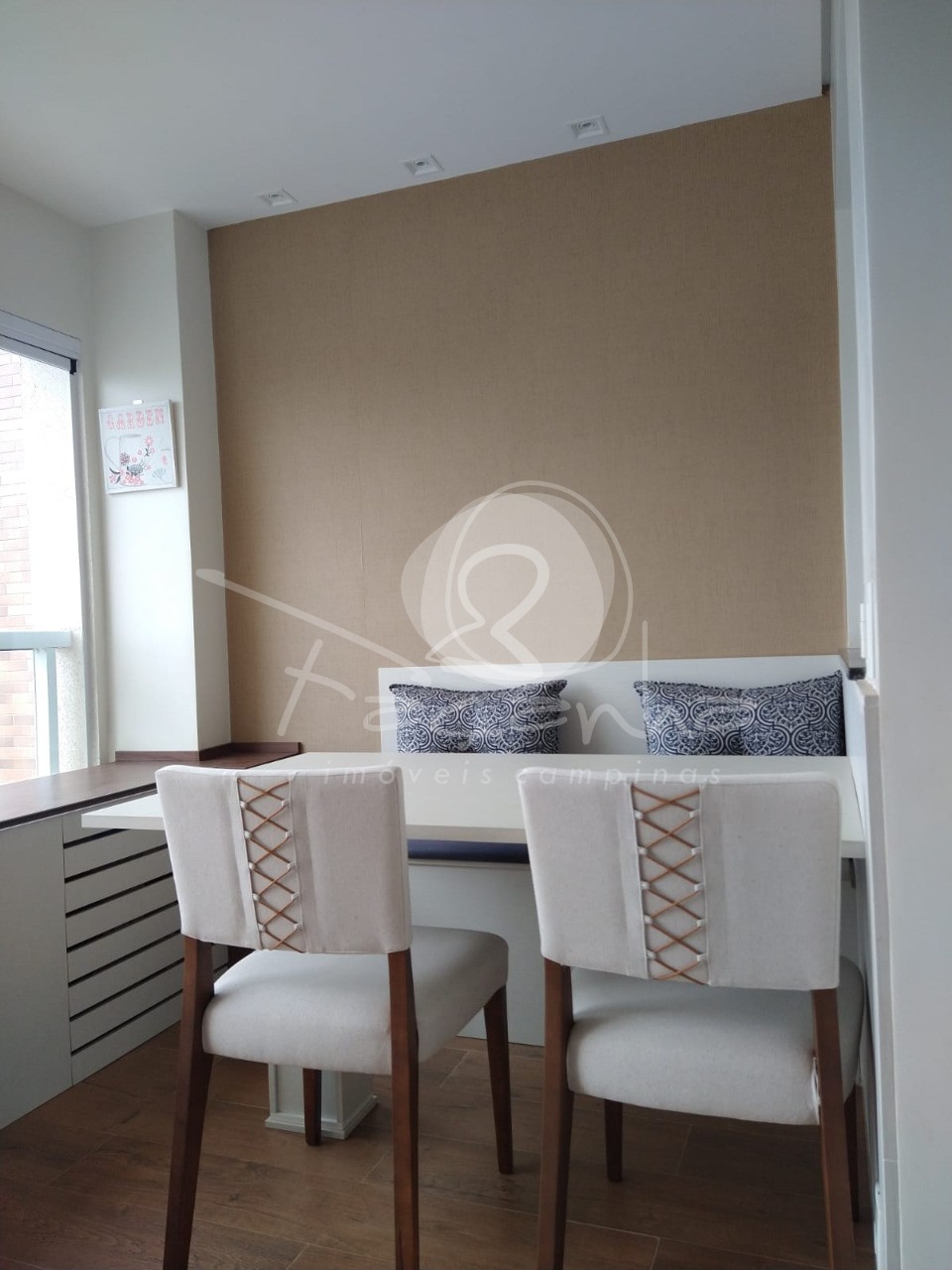 Apartamento, 1 quarto, 57 m² - Foto 9