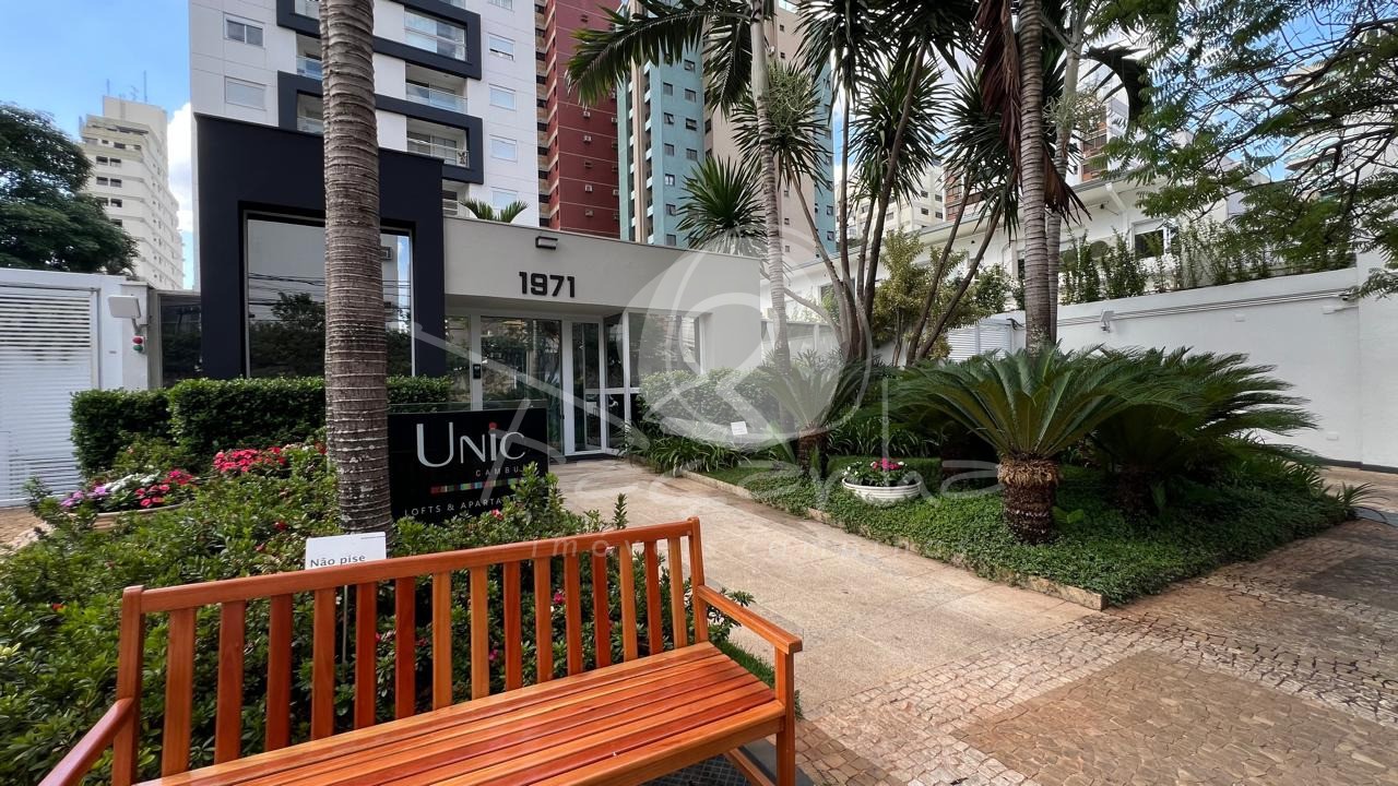 Apartamento, 1 quarto, 51 m² - Foto 14