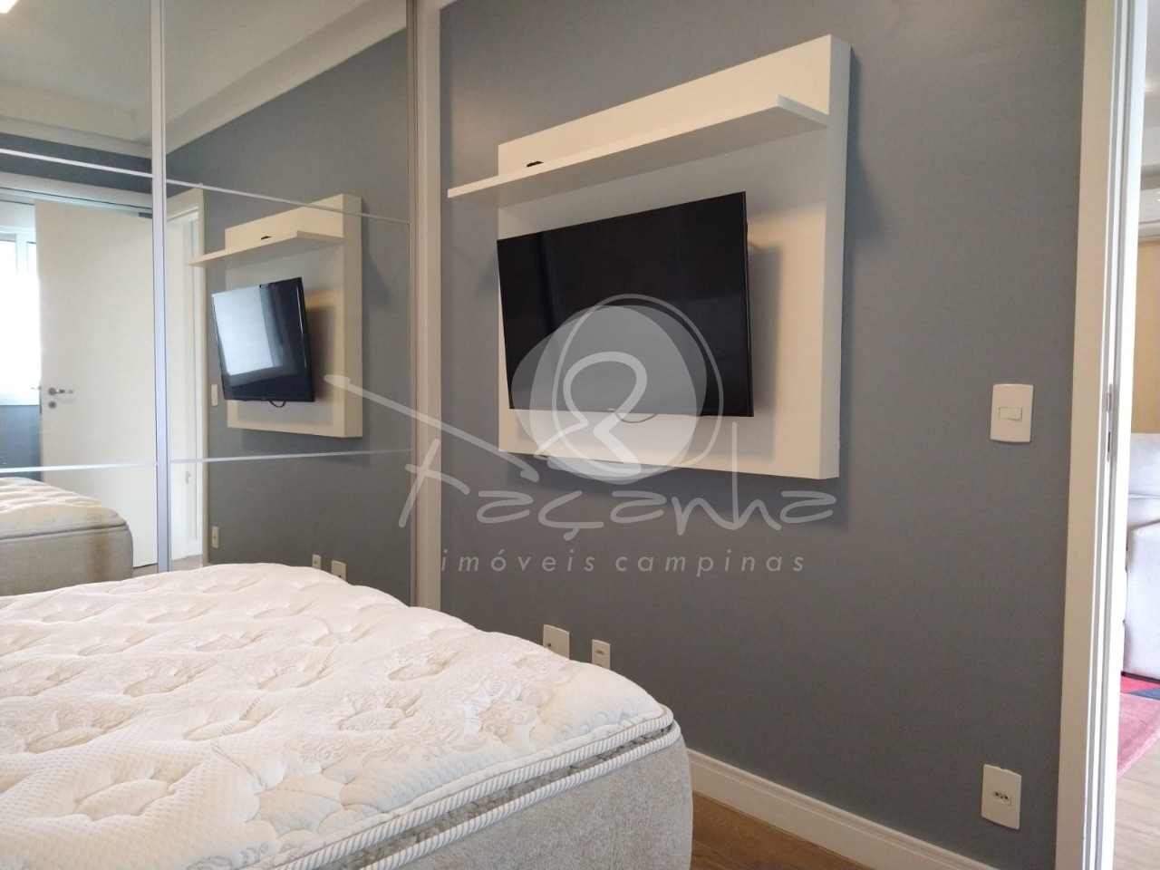 Apartamento, 1 quarto, 57 m² - Foto 16