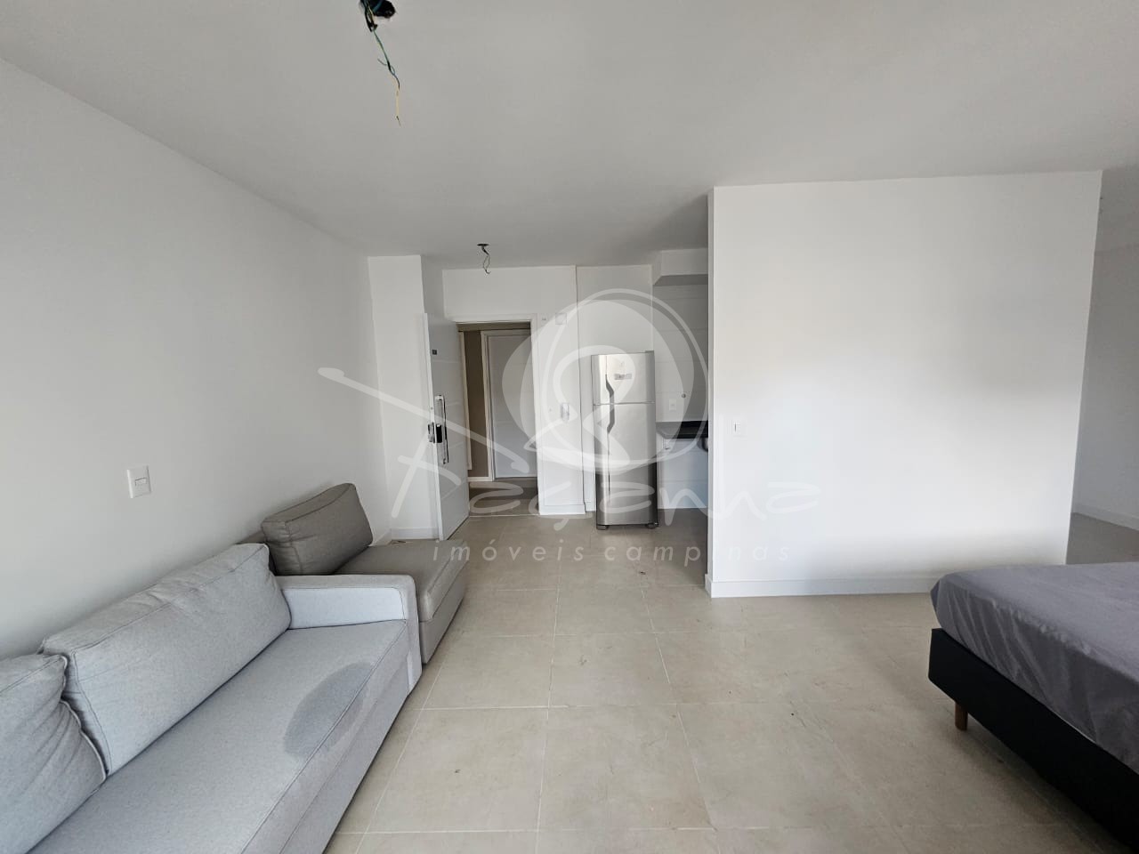 Apartamento, 1 quarto, 43 m² - Foto 3